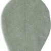 Jollein Speendoekje Badstof Leaf - Ash Green -Winkel voor babyproducten 457x1200 1