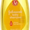Merkloos Johnson's Baby Shampoo 750 Ml -Winkel voor babyproducten 459x1200