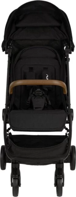 Nuna TRVL Buggy Caviar 5 Nuna TRVL Buggy Caviar -Winkel voor babyproducten 463x1200