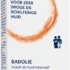 Balneum - Forte Badolie - 200ml -Winkel voor babyproducten 464x1200