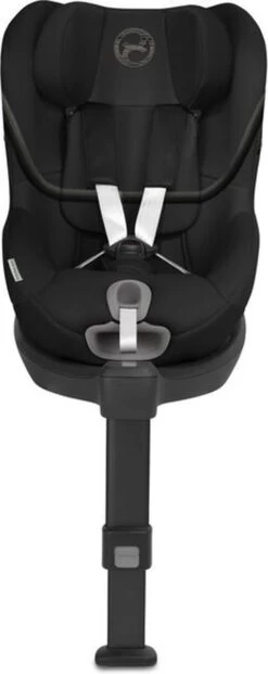 Cybex Sirona SX2 I-Size Autostoel Incl. ISOFIX Base - Moon Black 8 Cybex Sirona SX2 I-Size Autostoel Incl. ISOFIX Base - Moon Black -Winkel voor babyproducten 477x1200 1