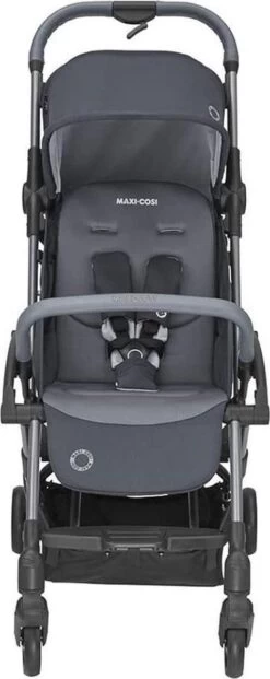 Maxi-Cosi Laika 2 Buggy - Essential Graphite -Winkel voor babyproducten 477x1200