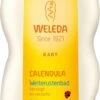 Weleda Baby Calendula Welterustenbad -Winkel voor babyproducten 480x1200