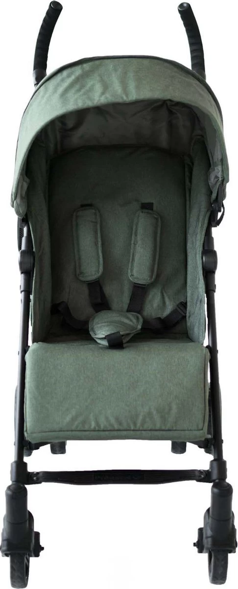 Prénatal Luxe Buggy – Kinderwagen met Boodschappenmand en Zonneklep - Verstelbare Wandelwagen – Inklapbaar met 1 Hand - Plooibuggy Groen Prénatal Luxe Buggy – Kinderwagen Met Boodschappenmand En Zonneklep - Verstelbare Wandelwagen – Inklapbaar Met 1 Hand - Plooibuggy Groen -Winkel voor babyproducten
