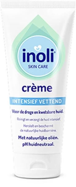 Inoli Baby - Crème Intensief Vettend - 75 Ml -Winkel voor babyproducten 489x1200 2