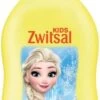 Zwitsal - Disney Frozen - Anti Klit Shampoo - 400ml -Winkel voor babyproducten 499x1200