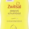 6x Zwitsal Zeepvrij Schuimbad 700 Ml 2 6x Zwitsal Zeepvrij Schuimbad 700 Ml -Winkel voor babyproducten 500x1200 4