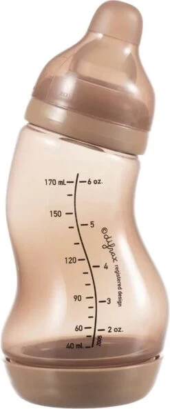 Difrax Anti-Colic S-Babyfles Natural - 170 Ml - Blossom/Roze 15 Difrax Anti-Colic S-Babyfles Natural - 170 Ml - Blossom/Roze -Winkel voor babyproducten 500x1200 8