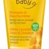 Weleda Calendula Babyshampoo & Douchecrème -Winkel voor babyproducten 502x1200 1
