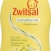 Zwitsal Conditoner - 6 X 200 Ml - Voordeelverpakking 2 Zwitsal Conditoner - 6 X 200 Ml - Voordeelverpakking -Winkel voor babyproducten 503x1200