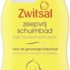 Zwitsal Bad - Schuimbad Zeepvrij - 200 Ml -Winkel voor babyproducten 508x1200 4