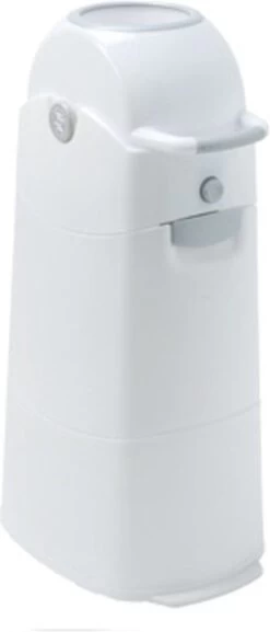 Luieremmer Medium Zilver - Middel - Zonder Navulling - Geschikt Voor Pampers En Huggies - Stoma 17 Luieremmer Medium Zilver - Middel - Zonder Navulling - Geschikt Voor Pampers En Huggies - Stoma -Winkel voor babyproducten 514x1200 1