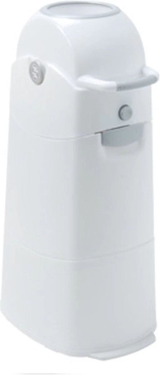 Luieremmer Medium Zilver - Middel - Zonder Navulling - Geschikt voor Pampers en Huggies - Stoma Luieremmer Medium Zilver - Middel - Zonder Navulling - Geschikt Voor Pampers En Huggies - Stoma -Winkel voor babyproducten 514x1200 1