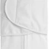 Mum2Mum Dream Swaddle - Inbakerdoek Groot - Wit -Winkel voor babyproducten 516x1200 2