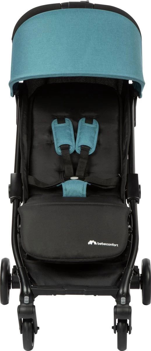 Bebeconfort Bonny Buggy - Blue Chic Bebeconfort Bonny Buggy - Blue Chic -Winkel voor babyproducten 518x1200 6