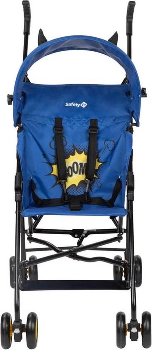 Safety 1st Crazy Peps Buggy - Super Blue Safety 1st Crazy Peps Buggy - Super Blue -Winkel voor babyproducten 522x1200 2