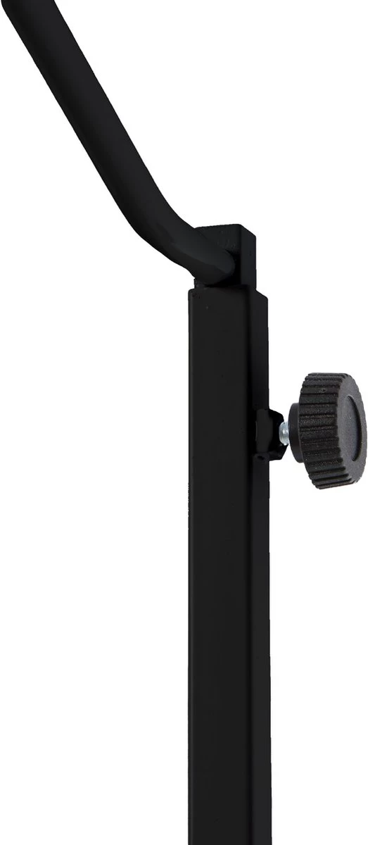 Jollein Piekstok Klamboe - Zwart Jollein Piekstok Klamboe - Zwart -Winkel voor babyproducten 523x1200 3