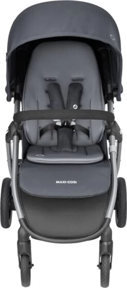 Maxi-Cosi Gia - Essential Graphite FR - Vanaf De Geboorte Tot Circa 4 Jaar 12 Maxi-Cosi Gia - Essential Graphite FR - Vanaf De Geboorte Tot Circa 4 Jaar -Winkel voor babyproducten 529x1200 2