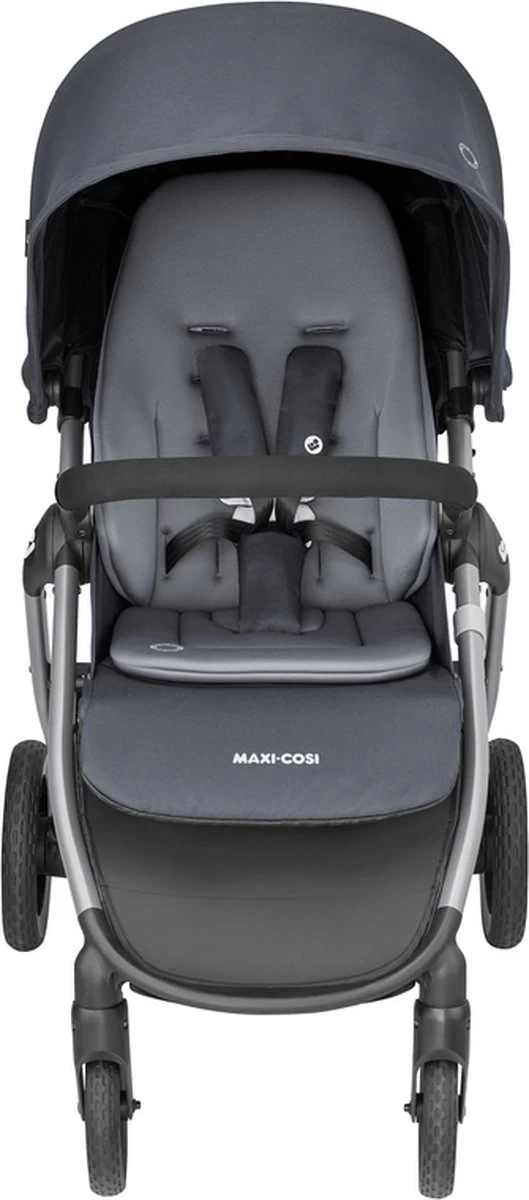 Maxi-Cosi Gia - Essential Graphite FR - Vanaf de geboorte tot circa 4 jaar Maxi-Cosi Gia - Essential Graphite FR - Vanaf De Geboorte Tot Circa 4 Jaar -Winkel voor babyproducten 529x1200 2