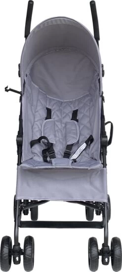 Cabino Buggy Plooibuggy Lichtgewicht Multi Standen Comfortabele Rugleuning & Tot 22 Kg Stone Grey -Winkel voor babyproducten 539x1200 1