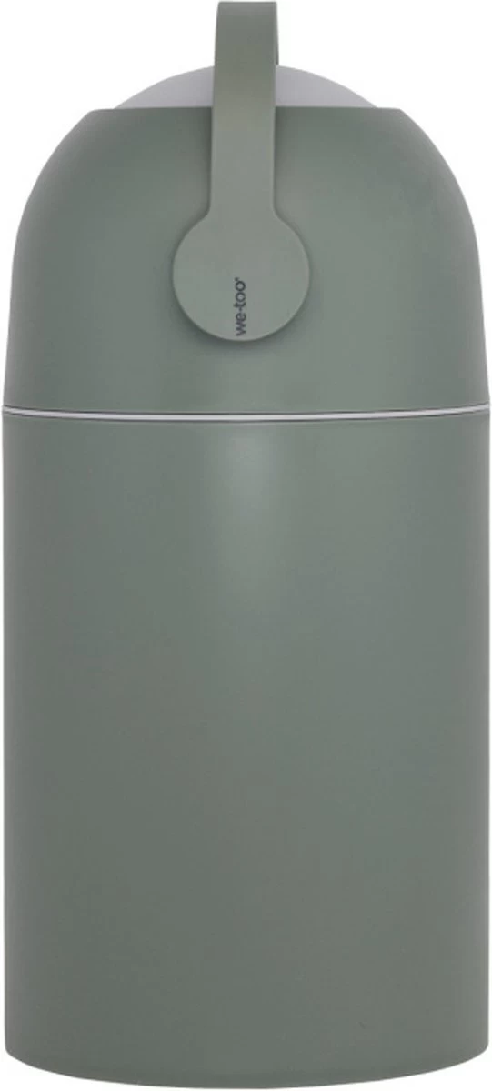 We-Too Luieremmer Donkergroen We-Too Luieremmer Donkergroen -Winkel voor babyproducten 541x1200 2