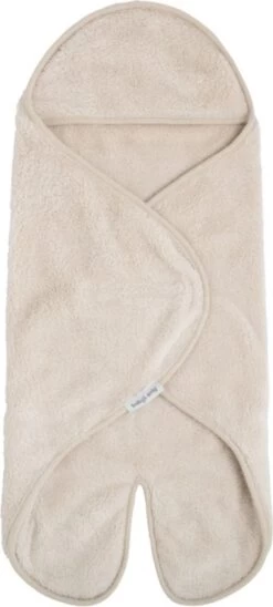 Baby's Only Wikkeldeken - Omslagdoek Baby Cozy - Warm Linen - Met Voetjes - Geschikt Voor Drie- En Vijfpuntsgordel - Extra Zacht -Winkel voor babyproducten 541x1200 5