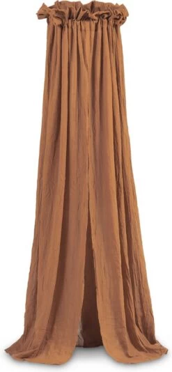 Jollein Baby Sluier Vintage 155cm - Caramel -Winkel voor babyproducten 555x1200 4
