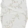 SwaddleMeyco Inbakerdoek Branches - Sand - 4-6 Maanden -Winkel voor babyproducten 568x1200 2
