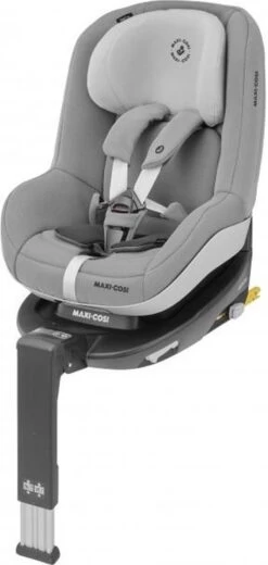 Maxi-Cosi E-Safety Smart Cushion Veiligheidskussen - Black -Winkel voor babyproducten 570x1200 1