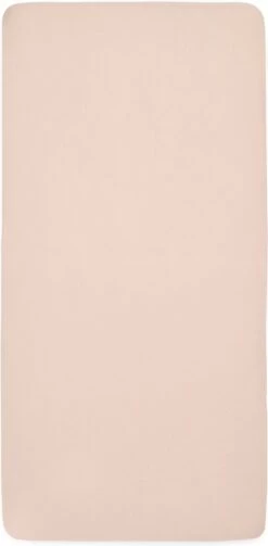 Jollein Baby Hoeslaken Wieg Jersey 40/50x80/90cm - Pale Pink 5 Jollein Baby Hoeslaken Wieg Jersey 40/50x80/90cm - Pale Pink -Winkel voor babyproducten 589x1200 5