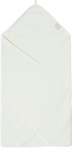 Jollein Badcape Badstof 75x75cm - Ivory -Winkel voor babyproducten 591x1200 1
