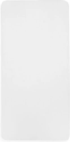 Jollein Hoeslaken Molton Ledikant 70x140cm - Wit -Winkel voor babyproducten 594x1200 9