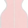 Love To Dream™ Babyslaapzak Swaddle Up™ - Inbakeren - Baby 0-3 Maanden - 3.5-6 Kg - All Season - Oud Roze
