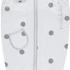 Puckababy Inbakerslaapzak Original Mini - 3-6 Maanden - White Dotty