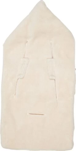 Koeka Voetenzak 0+ 3/5 Punts Teddy Malmo - Pebble - 0-6 Maanden -Winkel voor babyproducten 602x1200 2