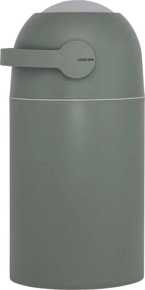 We-Too Luieremmer Donkergroen We-Too Luieremmer Donkergroen -Winkel voor babyproducten