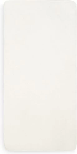 Jollein Baby Hoeslaken Ledikant Jersey 60x120cm - Ivory 6 Jollein Baby Hoeslaken Ledikant Jersey 60x120cm - Ivory -Winkel voor babyproducten 603x1200 2