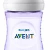 Philips Avent Natural Babyfles - SCF033/14 Babyfles (1m+) Voor Langzame Toevoer - 1x -Winkel voor babyproducten 604x1200 1