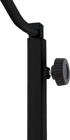 Jollein Piekstok Klamboe - Zwart 3 Jollein Piekstok Klamboe - Zwart -Winkel voor babyproducten 604x1200 9