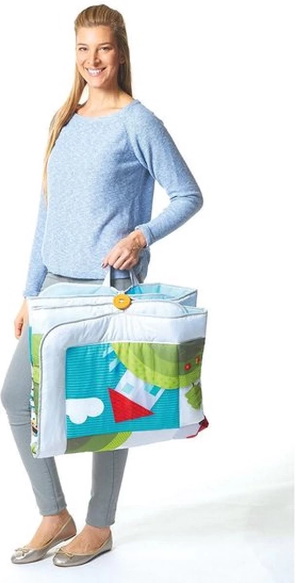 Tiny Love Supermat Speelmat - Meadow Days Tiny Love Supermat Speelmat - Meadow Days -Winkel voor babyproducten 607x1200 1