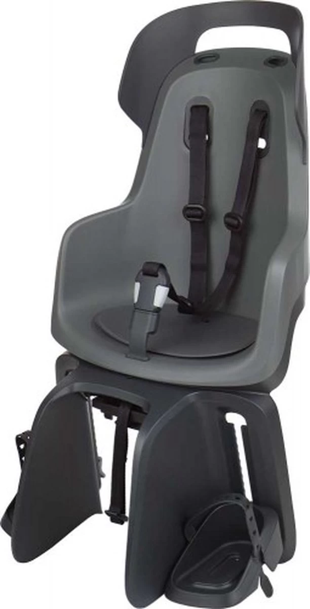 Bobike GO MIK HD - achterzitje - Macaron Grey Bobike GO MIK HD - Achterzitje - Macaron Grey -Winkel voor babyproducten 612x1200 2