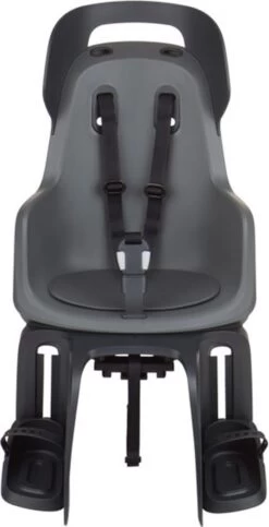 Bobike GO MIK HD - Achterzitje - Macaron Grey 8 Bobike GO MIK HD - Achterzitje - Macaron Grey -Winkel voor babyproducten 614x1200 5