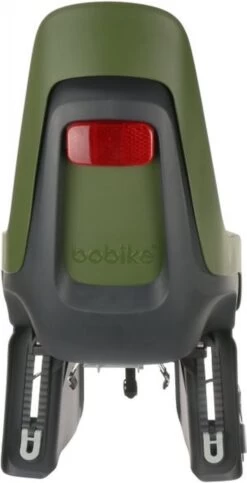 Bobike One Maxi Fietsstoeltje Achter BD - Olive Green 3 Bobike One Maxi Fietsstoeltje Achter BD - Olive Green -Winkel voor babyproducten 614x1200 7