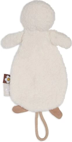 Jollein Speendoekje Spring Garden - Duck -Winkel voor babyproducten 615x1200 1