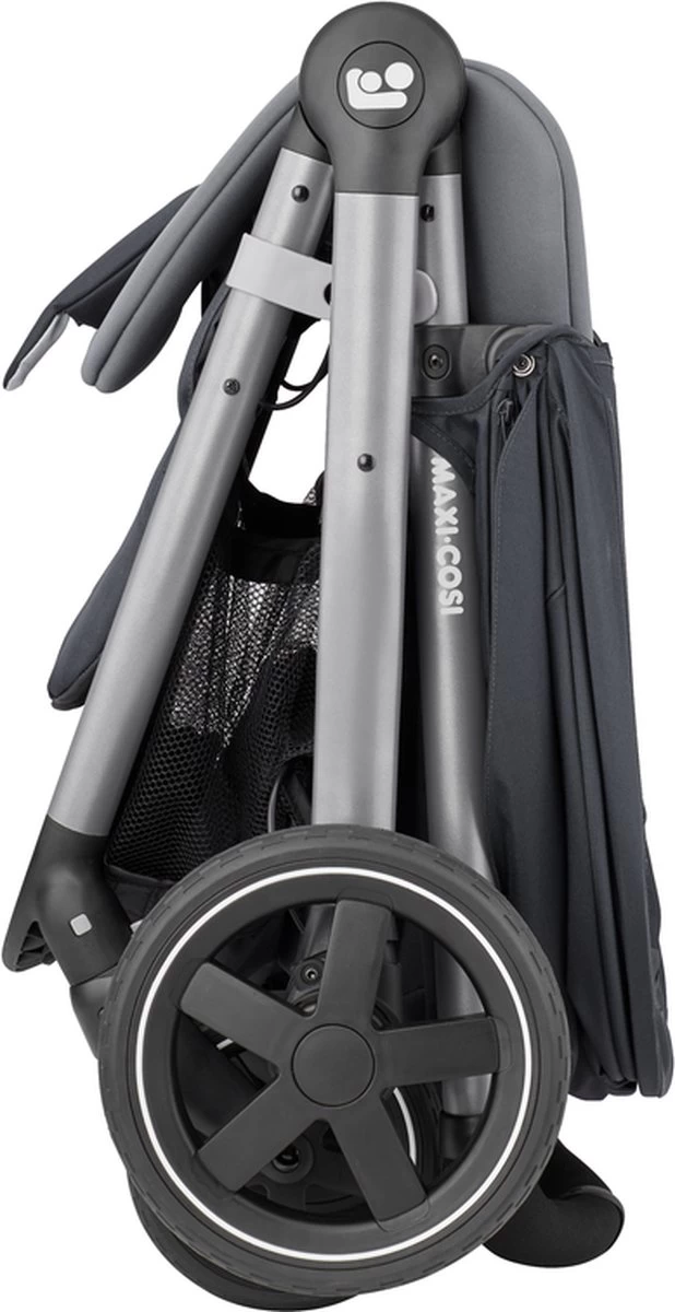 Maxi-Cosi Gia - Essential Graphite FR - Vanaf de geboorte tot circa 4 jaar Maxi-Cosi Gia - Essential Graphite FR - Vanaf De Geboorte Tot Circa 4 Jaar -Winkel voor babyproducten 618x1200 4