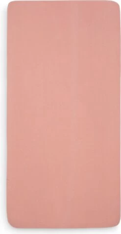 Jollein Baby Hoeslaken Ledikant Jersey 60x120cm - Ivory - 2 Stuks -Winkel voor babyproducten 620x1200 6