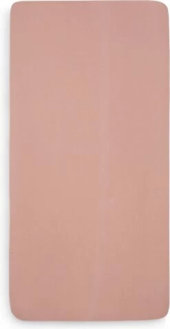 Jollein Baby Hoeslaken Wieg Jersey 40/50x80/90cm - Pale Pink 19 Jollein Baby Hoeslaken Wieg Jersey 40/50x80/90cm - Pale Pink -Winkel voor babyproducten 620x1200 7