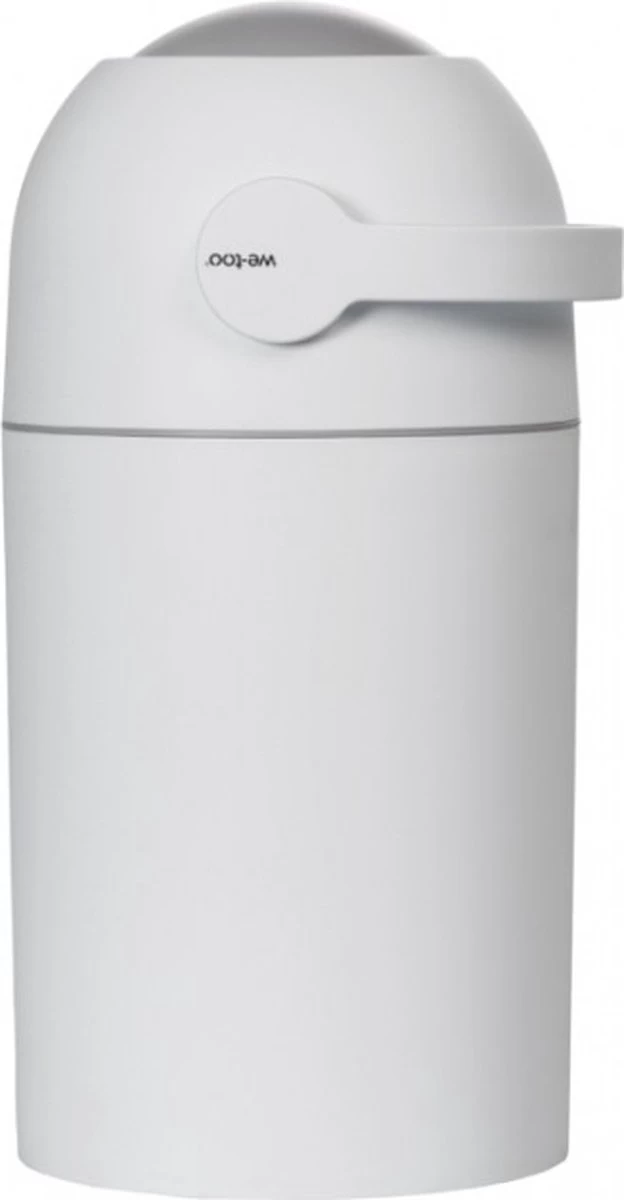 We-Too Luieremmer Wit We-Too Luieremmer Wit -Winkel voor babyproducten 624x1200 1