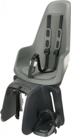 Bobike One Maxi Fietsstoeltje Achter BD - Urban Black -Winkel voor babyproducten 626x1200 2