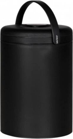 We-Too Luieremmer Essential Black